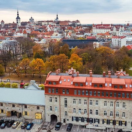 Lighthouse Apartments Tallin Zewnętrze zdjęcie