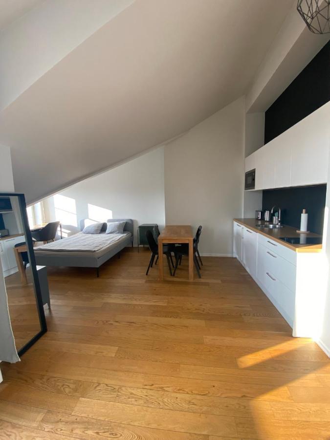 Lighthouse Apartments Tallin Zewnętrze zdjęcie