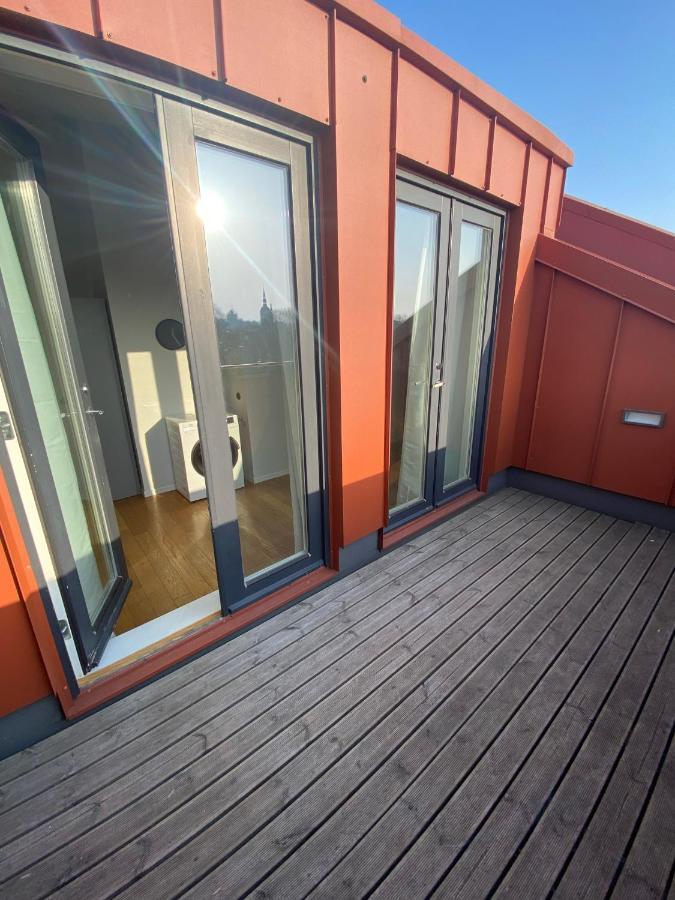 Lighthouse Apartments Tallin Zewnętrze zdjęcie