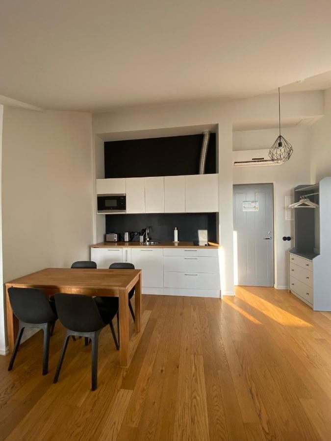 Lighthouse Apartments Tallin Zewnętrze zdjęcie