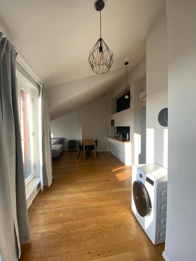 Lighthouse Apartments Tallin Zewnętrze zdjęcie