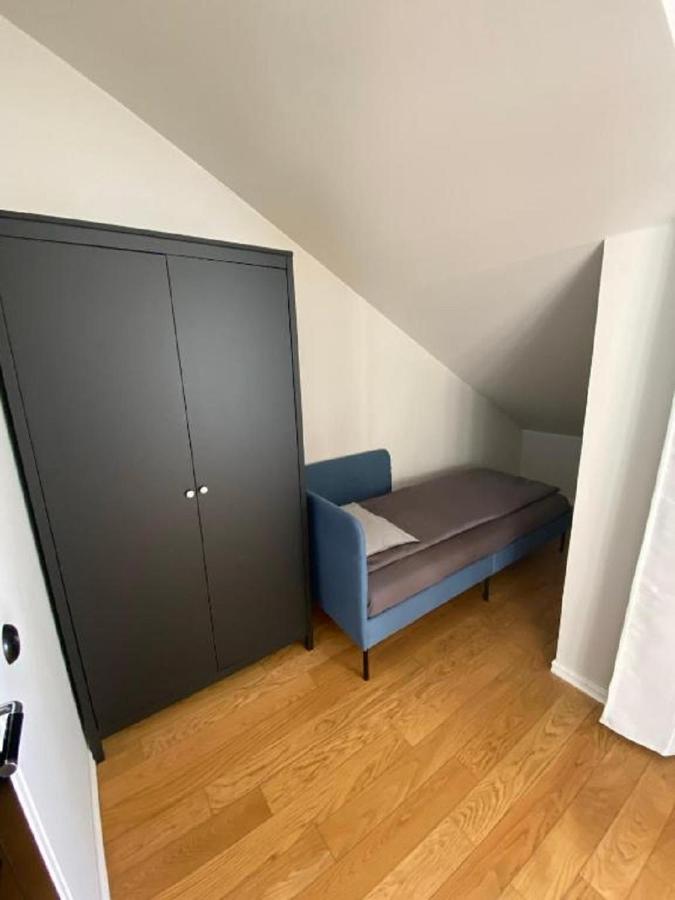 Lighthouse Apartments Tallin Zewnętrze zdjęcie