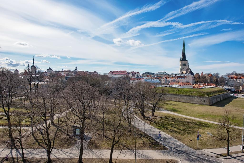 Lighthouse Apartments Tallin Zewnętrze zdjęcie