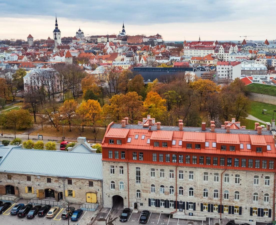 Lighthouse Apartments Tallin Zewnętrze zdjęcie