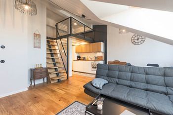 Lighthouse Apartments Tallin Zewnętrze zdjęcie